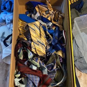 Ties